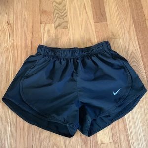 Nike women’s shorts